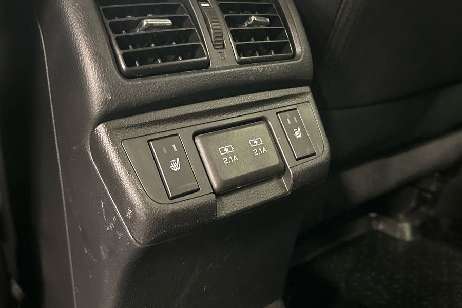 Subaru Outback vaihtoauto