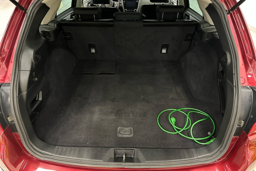 Subaru Outback vaihtoauto