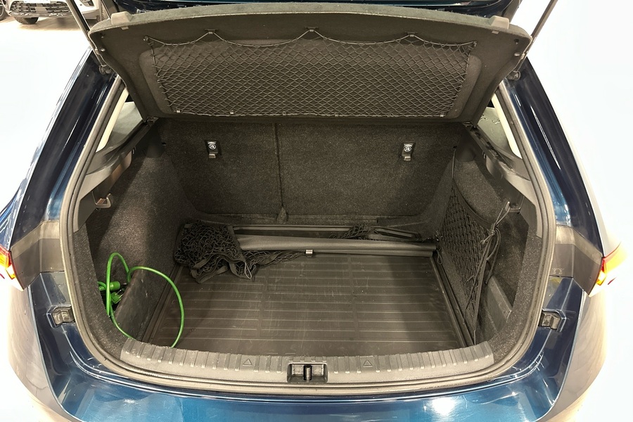 Skoda Scala vaihtoauto