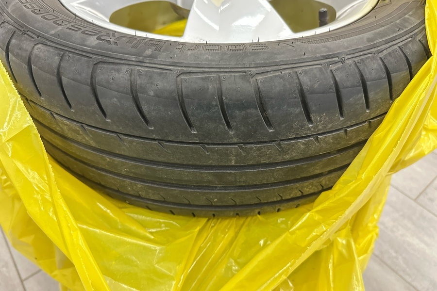 Skoda Scala vaihtoauto