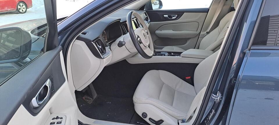 Volvo V60 Cross Country vaihtoauto