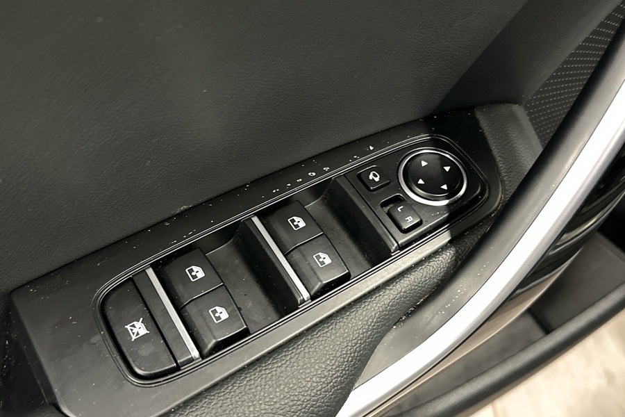 Kia XCeed vaihtoauto