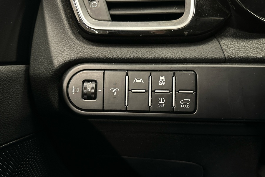 Kia XCeed vaihtoauto