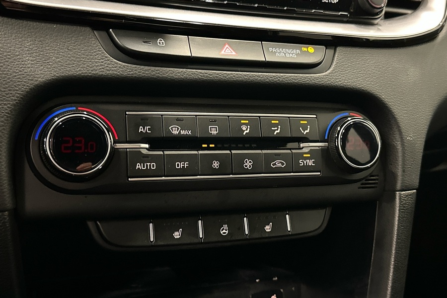 Kia XCeed vaihtoauto