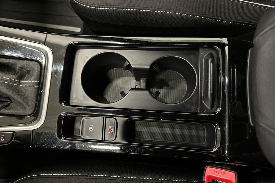 Kia XCeed vaihtoauto