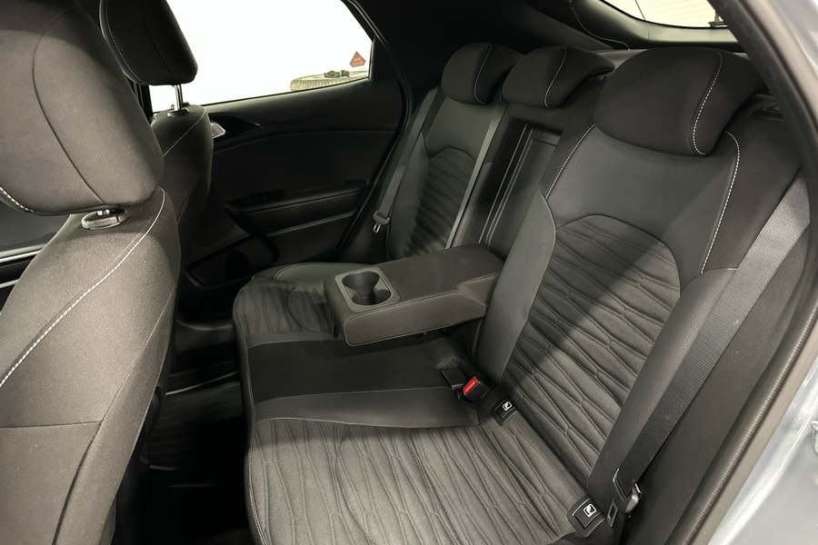 Kia XCeed vaihtoauto