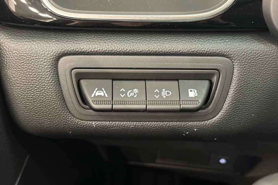 Mitsubishi ASX vaihtoauto