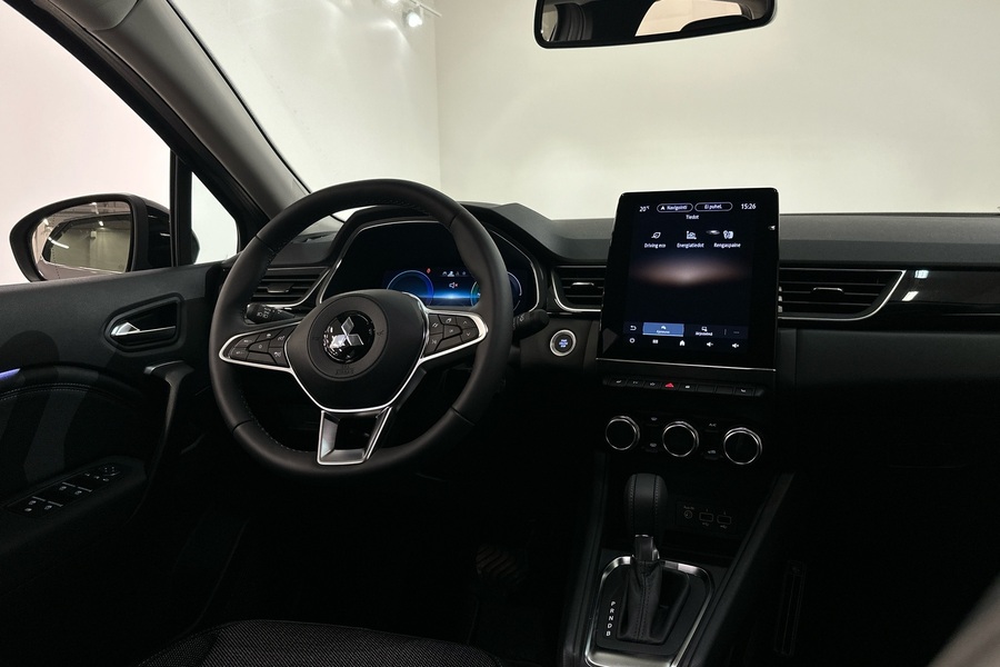 Mitsubishi ASX vaihtoauto