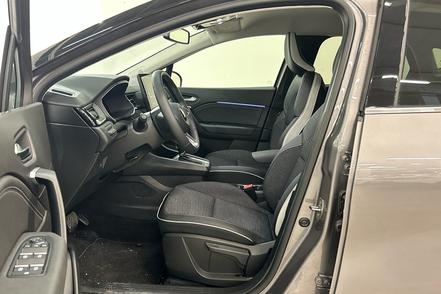 Mitsubishi ASX vaihtoauto