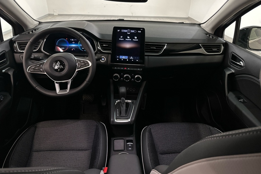 Mitsubishi ASX vaihtoauto