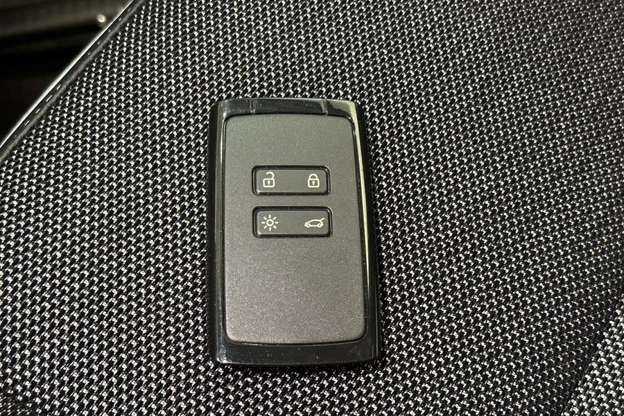 Mitsubishi ASX vaihtoauto