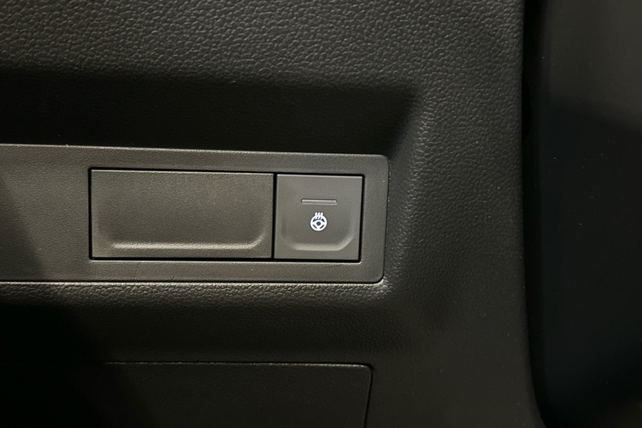 Mitsubishi ASX vaihtoauto