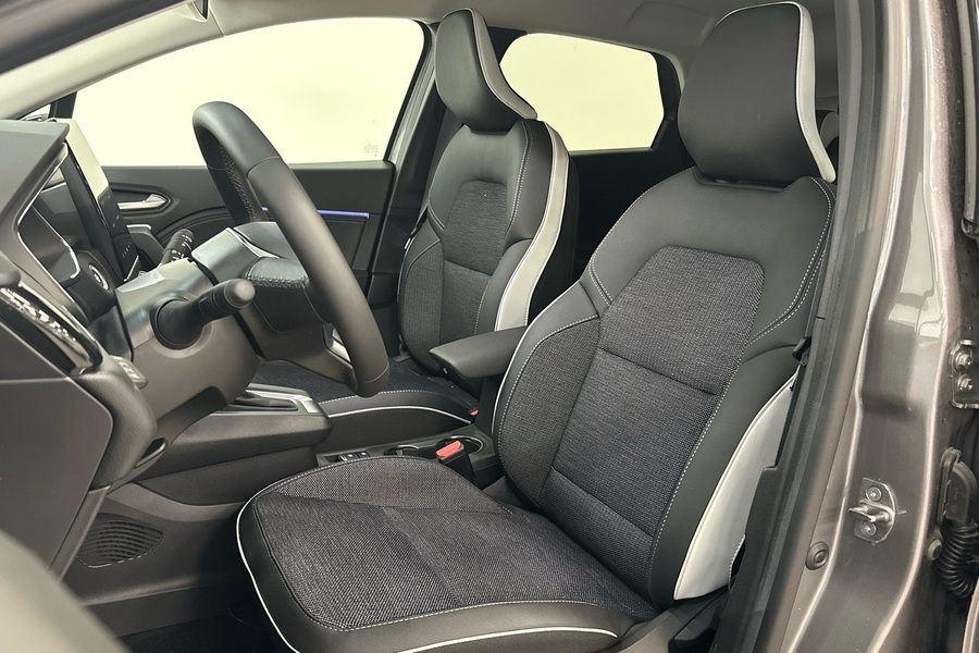 Mitsubishi ASX vaihtoauto