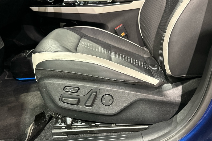 Kia EV6 vaihtoauto