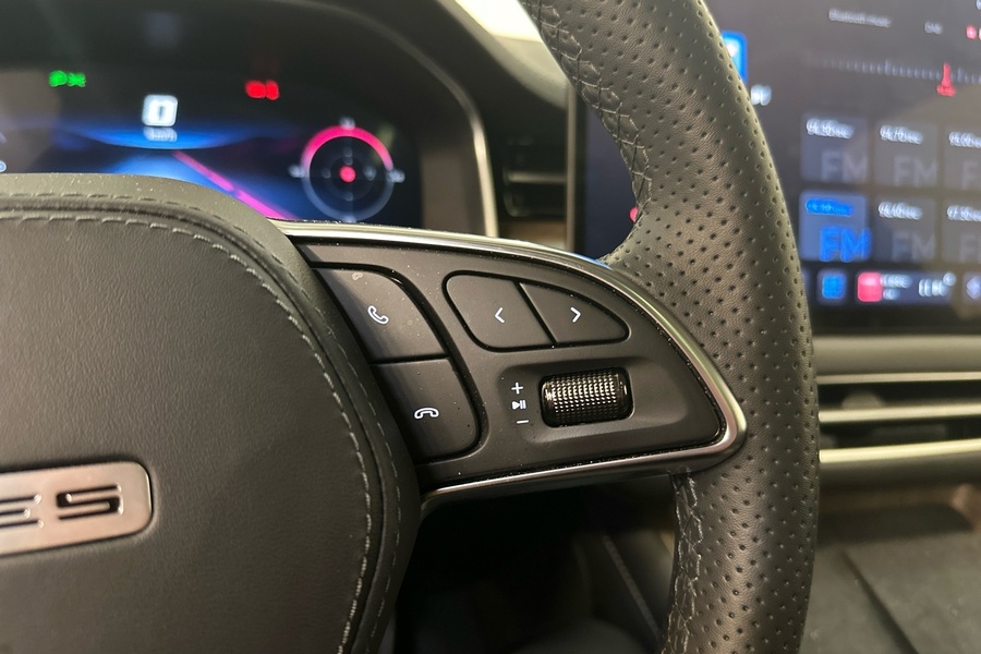 Seres 5 vaihtoauto