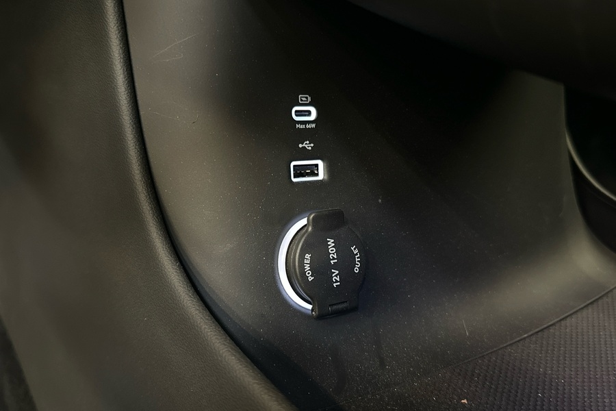 Seres 5 vaihtoauto