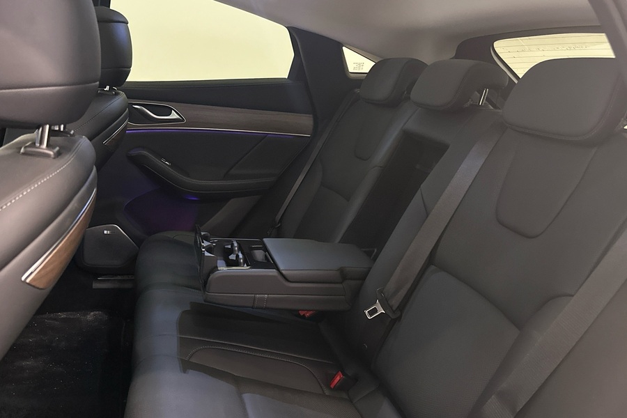 Seres 5 vaihtoauto