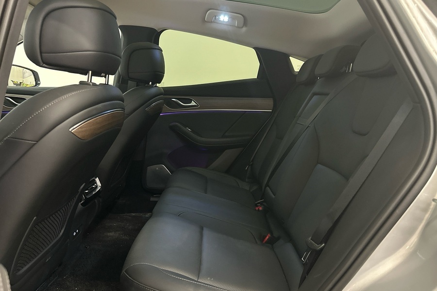 Seres 5 vaihtoauto