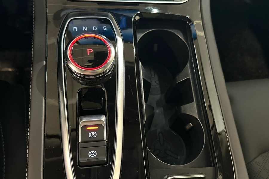 Skywell BE11 vaihtoauto