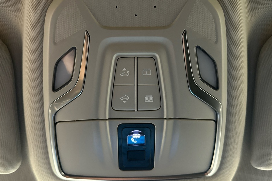 Skywell BE11 vaihtoauto