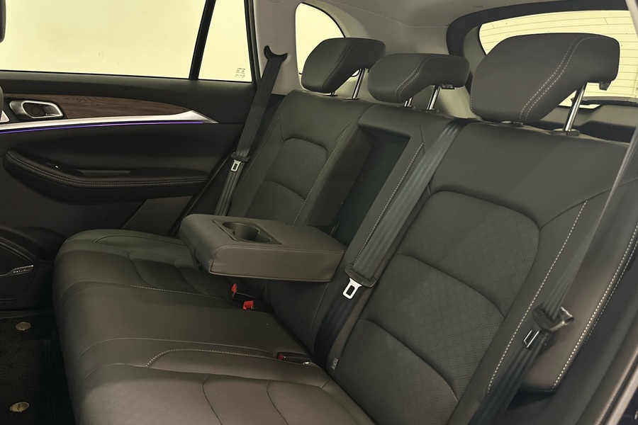 Skywell BE11 vaihtoauto