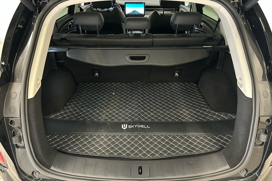 Skywell BE11 vaihtoauto