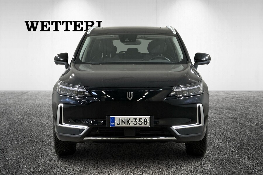 Skywell BE11 vaihtoauto