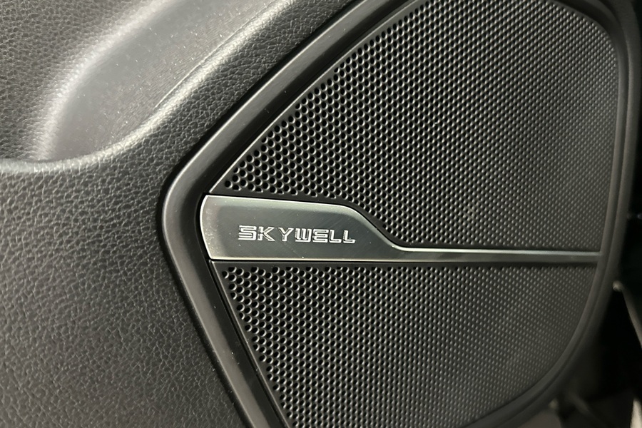 Skywell BE11 vaihtoauto