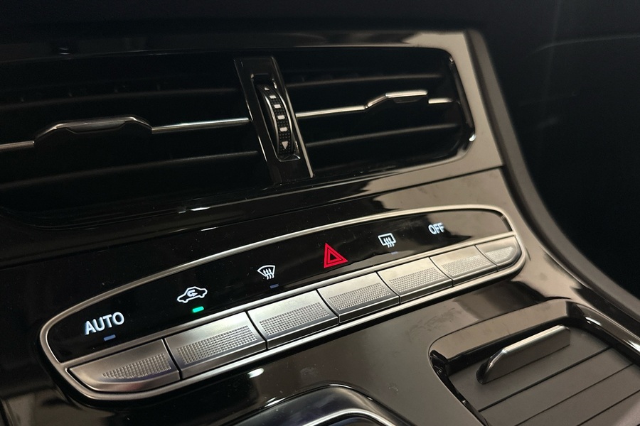 Skywell BE11 vaihtoauto