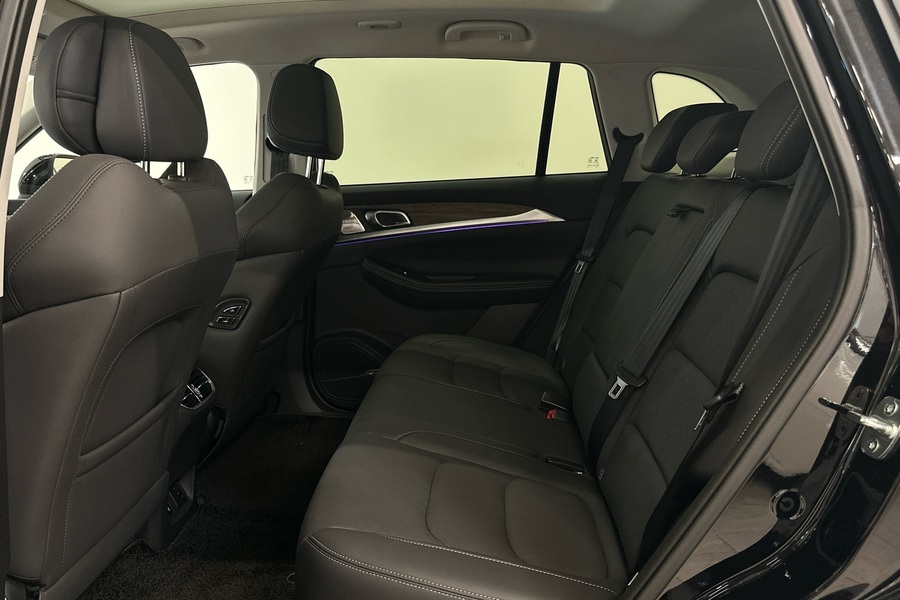 Skywell BE11 vaihtoauto