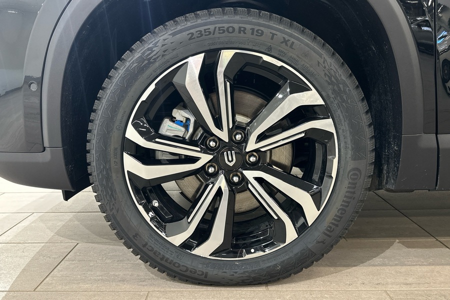 Skywell BE11 vaihtoauto