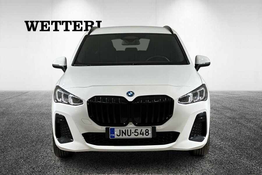 BMW 225 vaihtoauto
