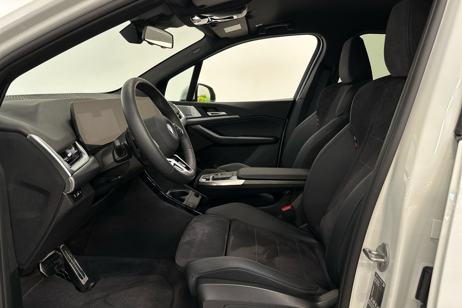 BMW 225 vaihtoauto