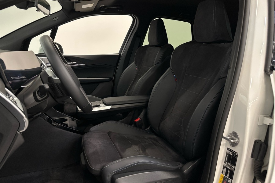 BMW 225 vaihtoauto