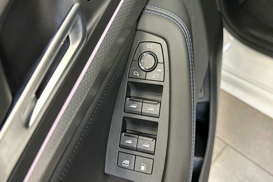 BMW 225 vaihtoauto