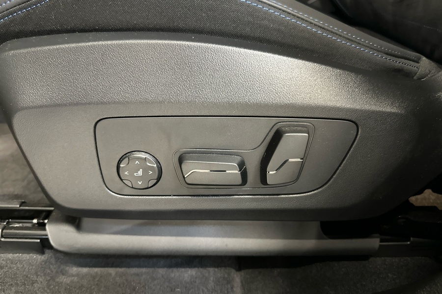 BMW 225 vaihtoauto