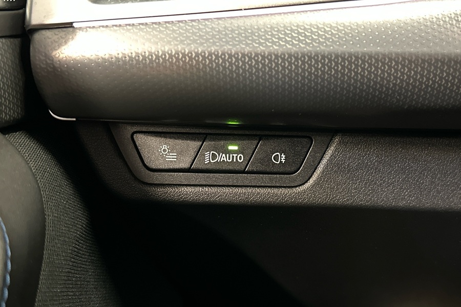 BMW 225 vaihtoauto