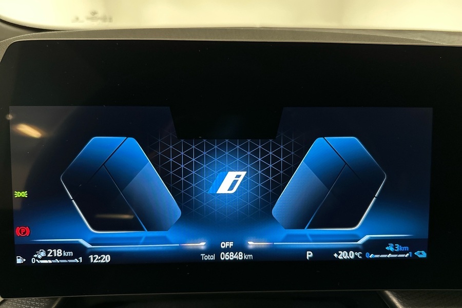 BMW 225 vaihtoauto
