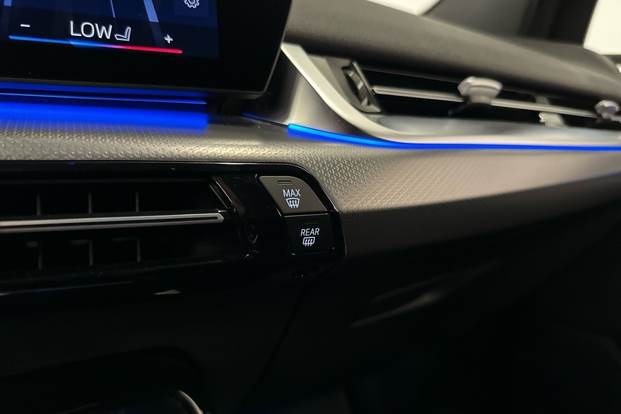 BMW 225 vaihtoauto