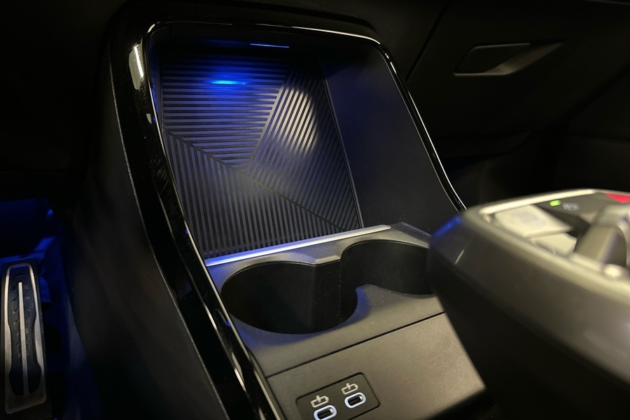 BMW 225 vaihtoauto