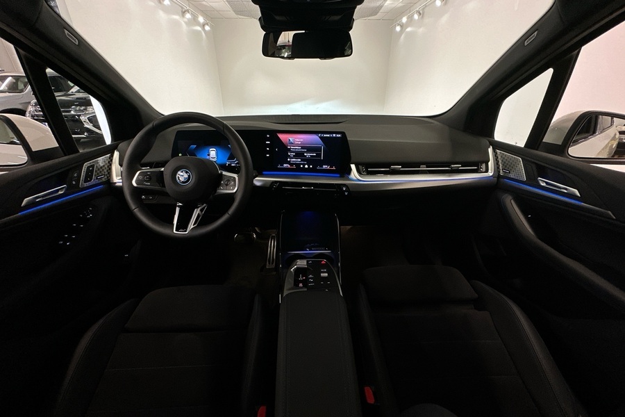 BMW 225 vaihtoauto