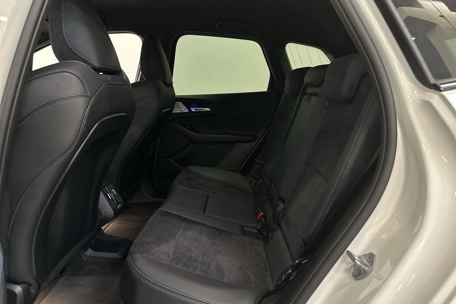 BMW 225 vaihtoauto