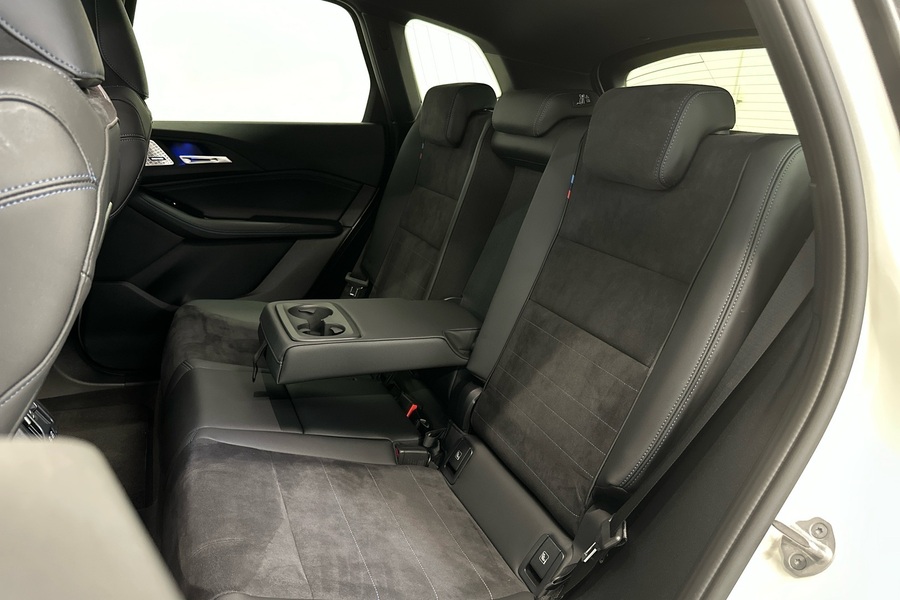 BMW 225 vaihtoauto