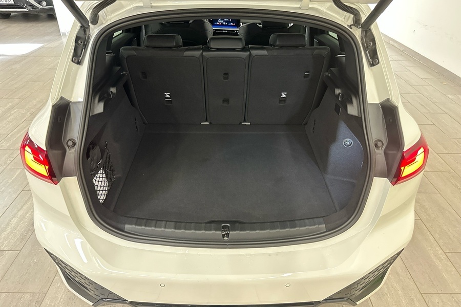 BMW 225 vaihtoauto