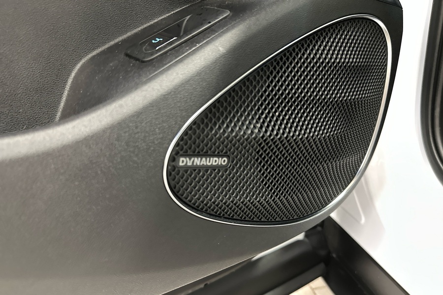 BYD Sealion 7 vaihtoauto