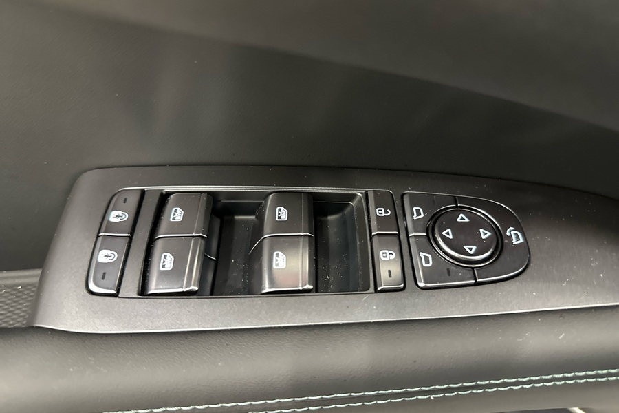 BYD Sealion 7 vaihtoauto