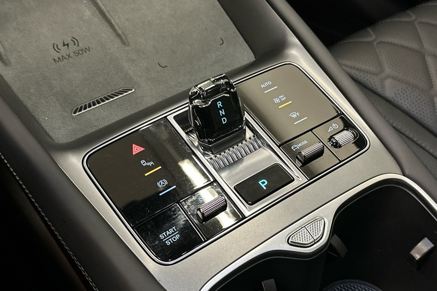 BYD Sealion 7 vaihtoauto