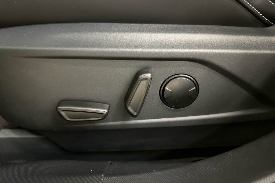 Ford USA Mustang vaihtoauto