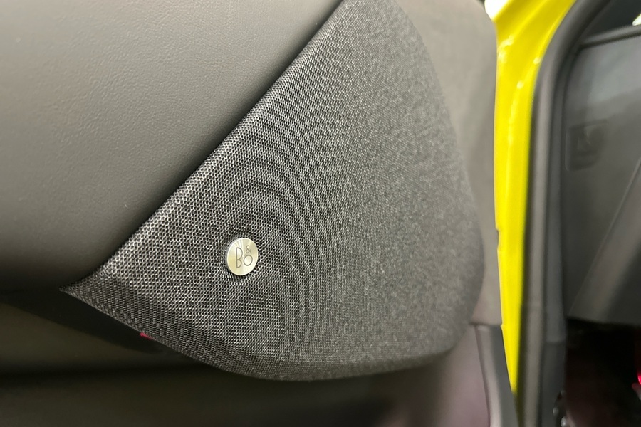 Ford USA Mustang vaihtoauto