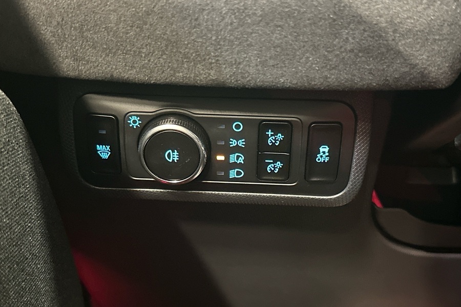 Ford USA Mustang vaihtoauto